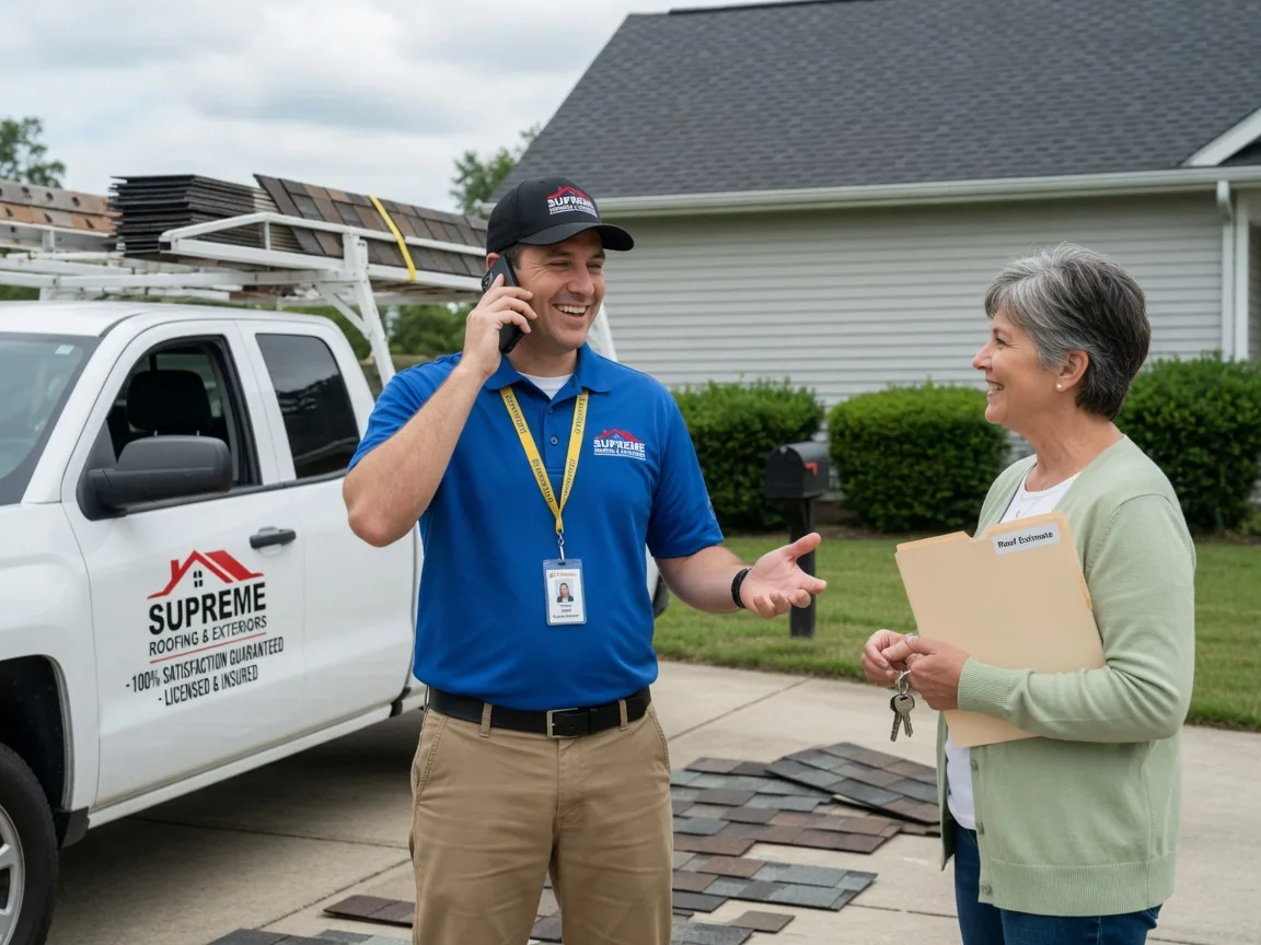 Roof Replacement Metamora, IN FAQs